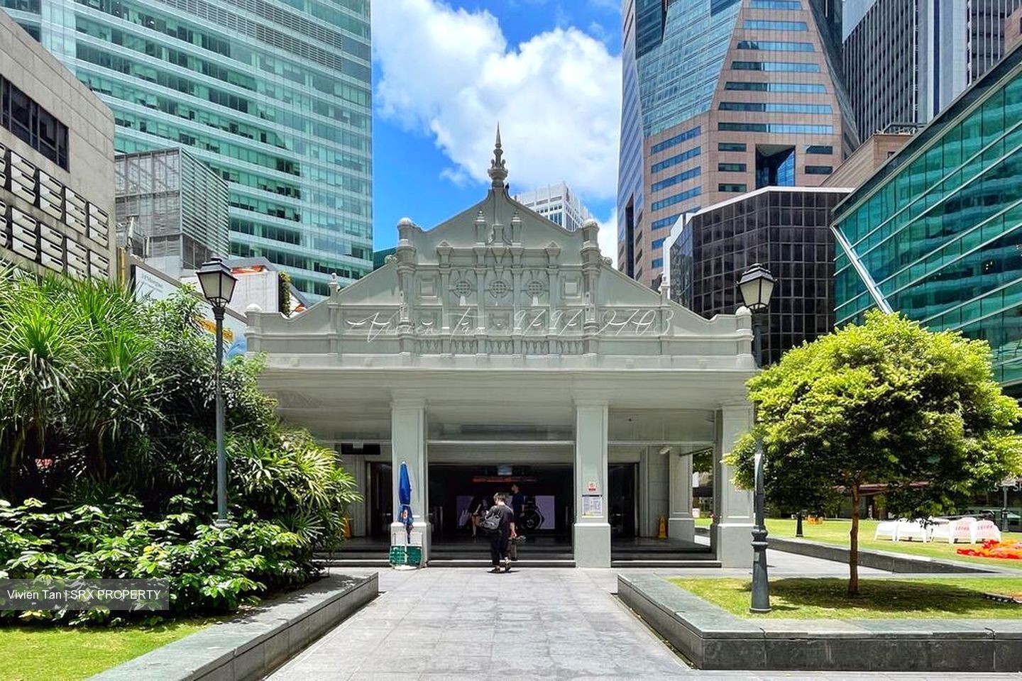 The Fullerton Waterboat House (D1), Retail #523114841